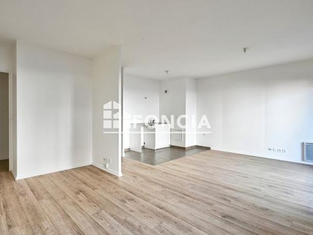 Appartement vente à Avallon, Bois-d'arcy