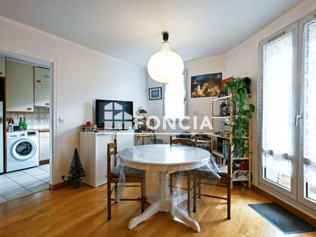 Appartement vente à Versailles, Montigny-le-bretonneux
