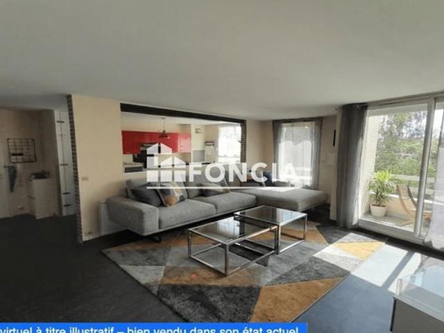 Appartement vente à Versailles, Montigny-le-bretonneux