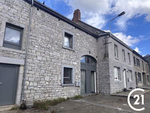 Appartement location à Ciney, Wallonie