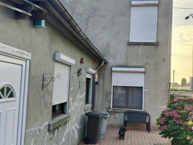 Maison vente à Avesnes-sur-Helpe, Maubeuge