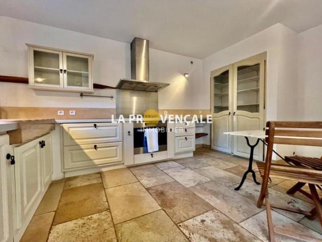 Maison vente à Marseille, La Destrousse