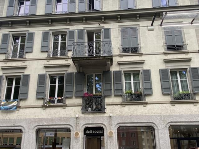 Apartment mieten in Cheseaux-Lausanne, Waadt