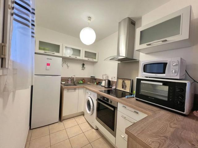Appartement vente à Les Andelys, Vernon