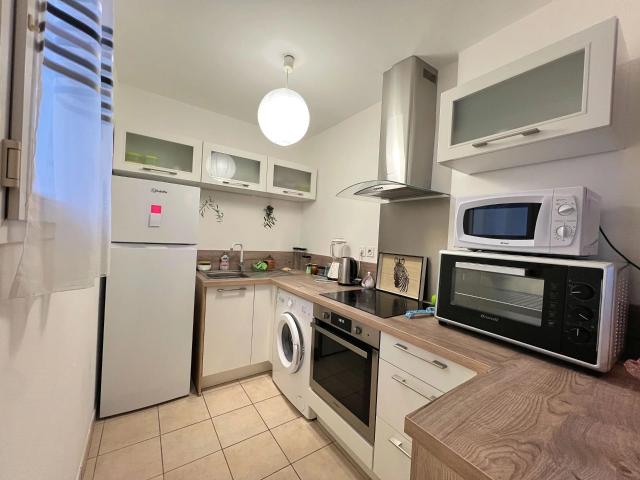 Appartement vente à Vernon, Eure
