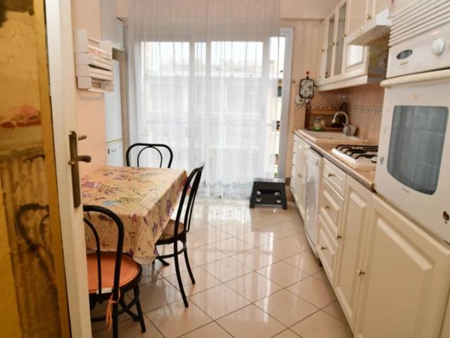 Appartement vente à Le Raincy, Les Pavillons-sous-bois