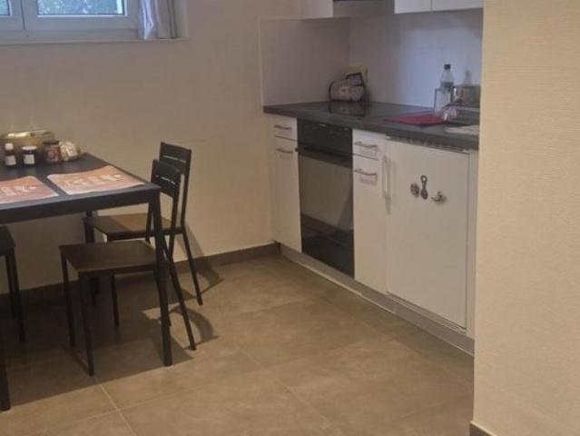 Apartment mieten in Cheseaux-Lausanne, Waadt