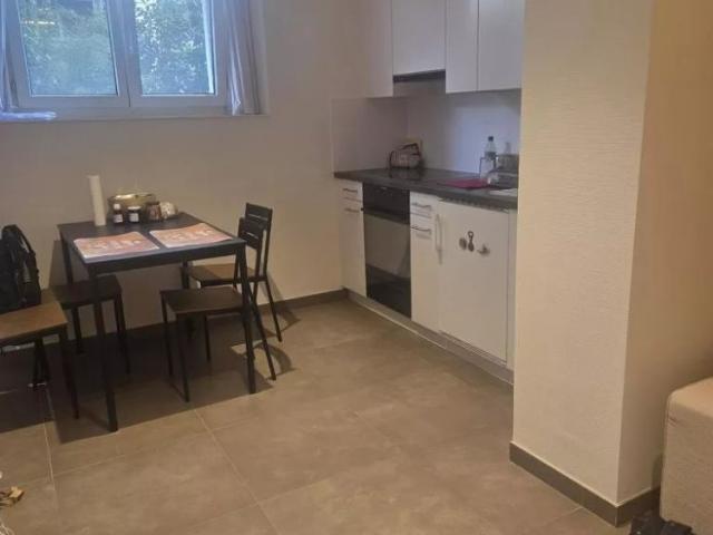 Apartment mieten in Cheseaux-Lausanne, Waadt