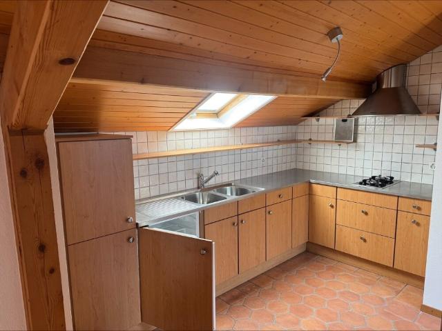 Apartment mieten in Nyon, Waadt