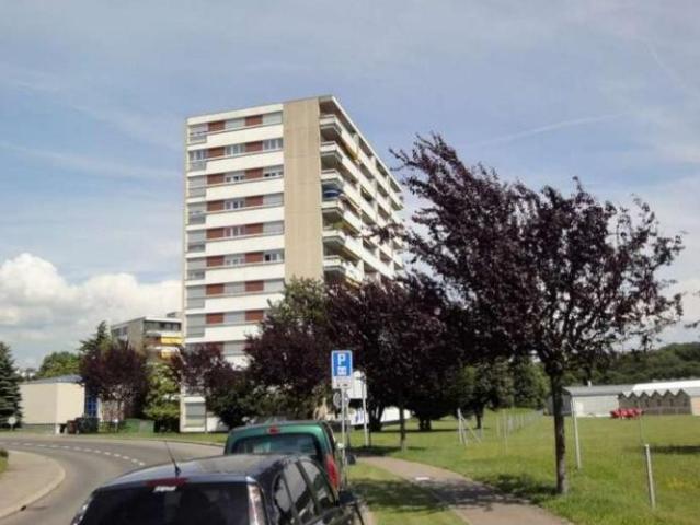 Apartment mieten in Chavannes-près-Renens, Waadt