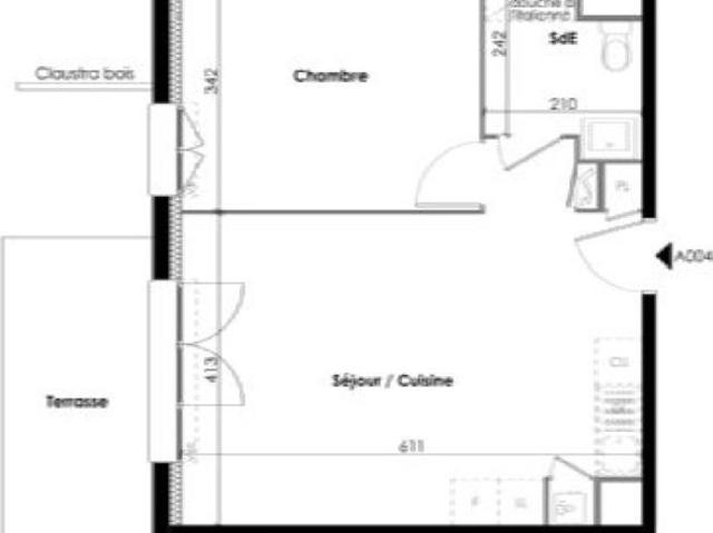 Appartement vente à Vannes, Bretagne