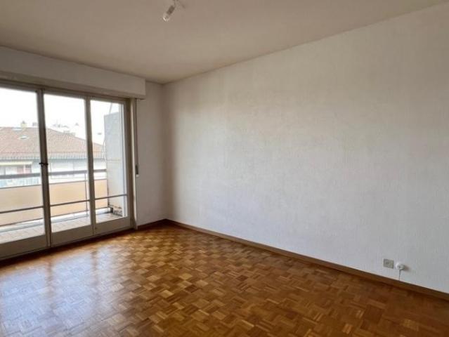 Apartment mieten in Chailly, Lausanne