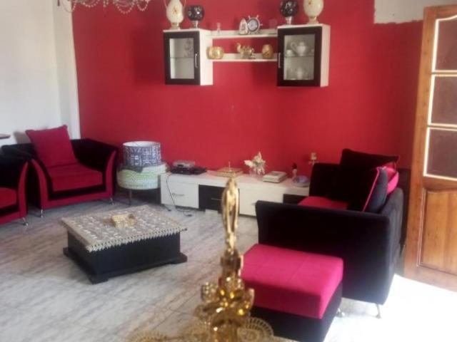 Appartement location