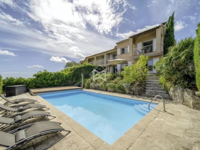 Maison vente à Grasse, Biot