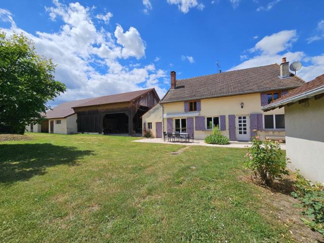 Maison vente à Chalon-sur-Saône, Saunières