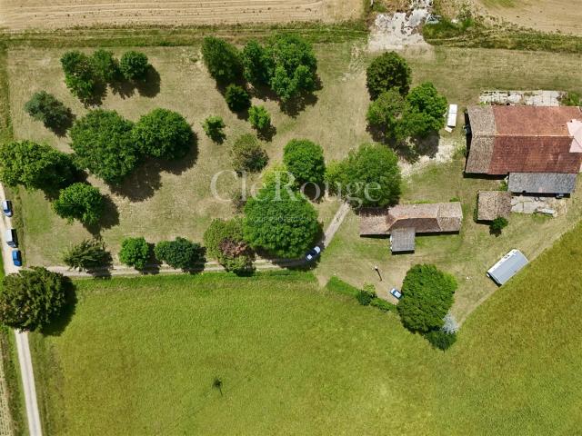 Maison vente à Villeneuve-sur-Lot, Saint-martin-de-villeréal