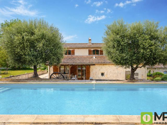 Maison vente à Villeneuve-sur-Lot, Montaut