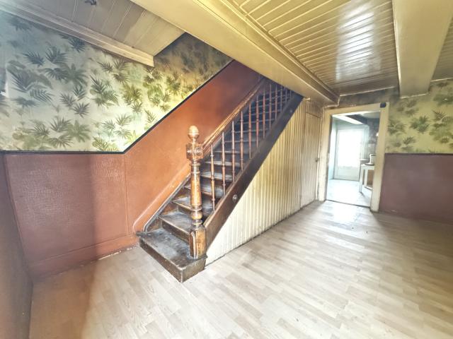 Maison vente à Altkirch, Ueberstrass
