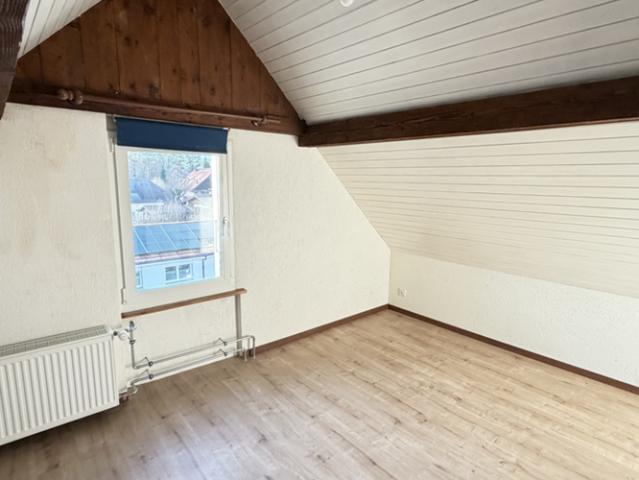 Apartment mieten in Haute-Sorne, Jura