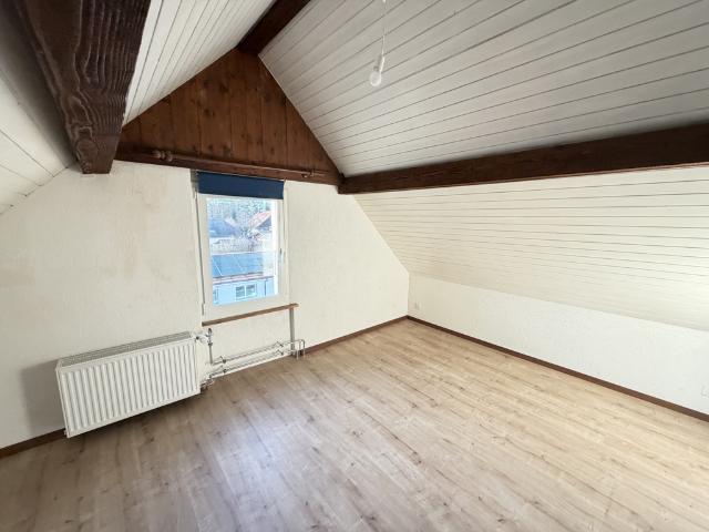Apartment mieten in Haute-Sorne, Jura