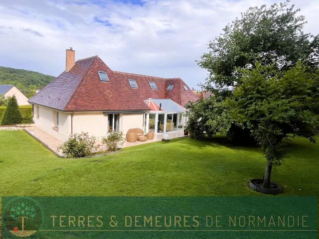 Maison vente à Bernay, Cormeilles