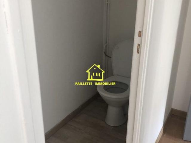 Appartement location à Le Havre