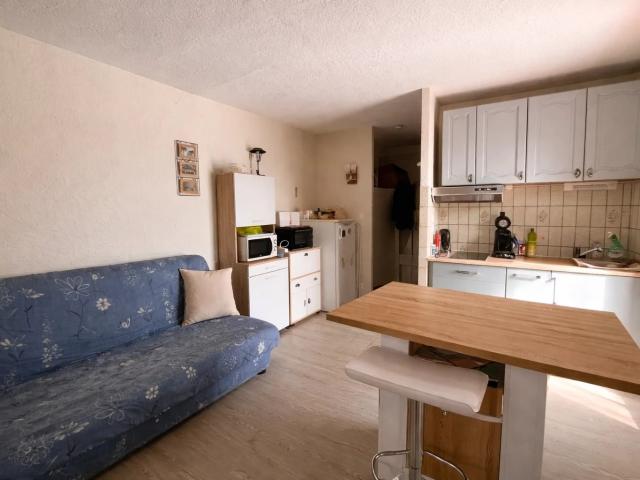 Appartement vente à Prades, Les Angles