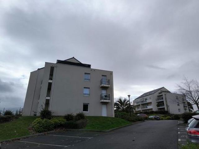 Appartement vente à Lannion, Bretagne