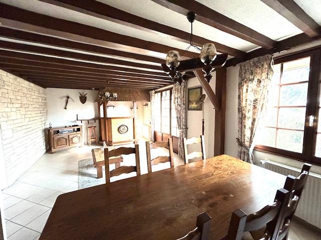 Maison vente à Clermont, Laigneville
