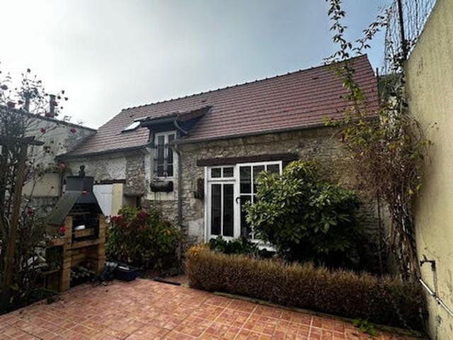 Maison vente à Liancourt, Oise