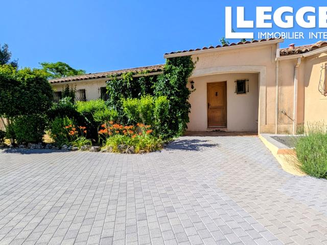 Maison vente à Marseille, Cuges-les-pins