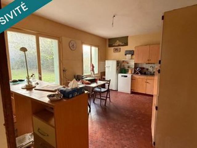 Villa vente à Lannion, Bretagne