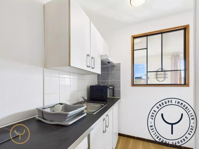 Appartement location à Troyes, Saint-julien-les-villas