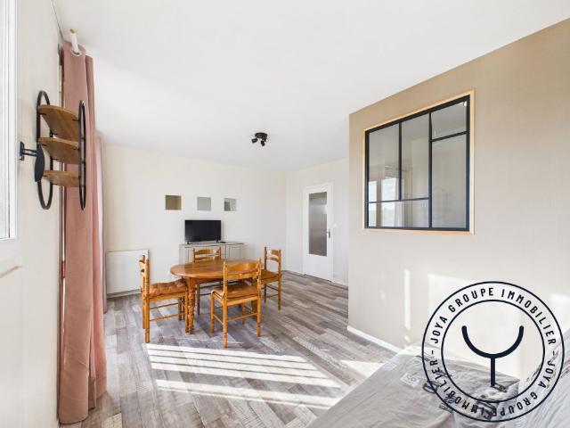 Appartement location à Troyes, Saint-julien-les-villas
