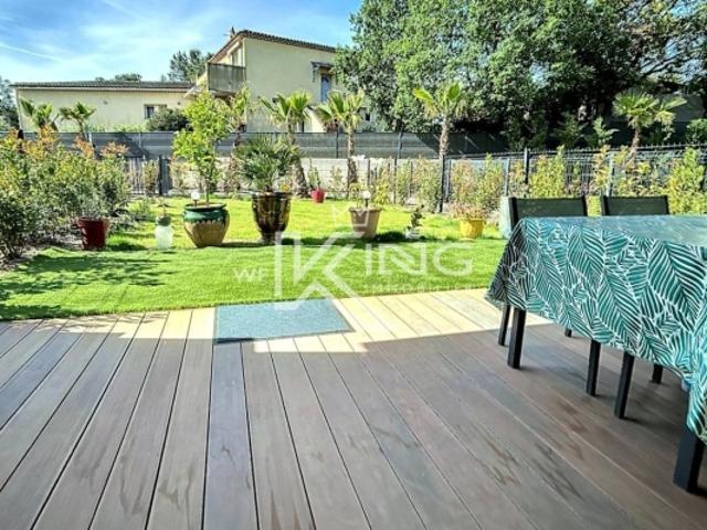 Appartement vente à Arrondissement de Draguignan, Saint-raphaël