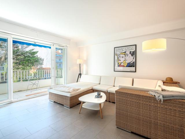 Appartement vente à Bayonne, Biarritz