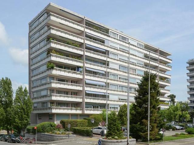 Apartment mieten in Le Grand-Saconnex