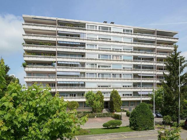 Apartment mieten in Le Grand-Saconnex