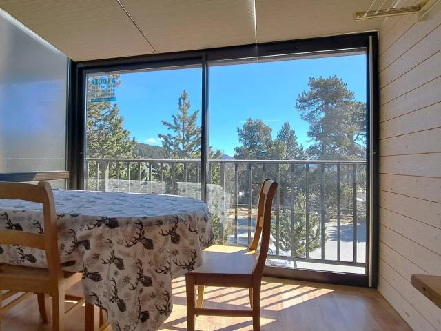 Appartement vente à Prades, Bolquère