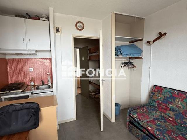 Appartement vente à Oloron-Sainte-Marie, Arette