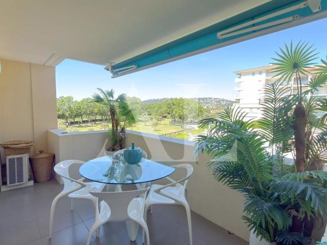 Appartement vente à Grasse, Antibes