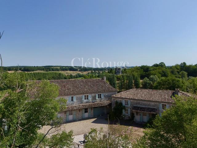 Maison vente à Marmande, Pardaillan