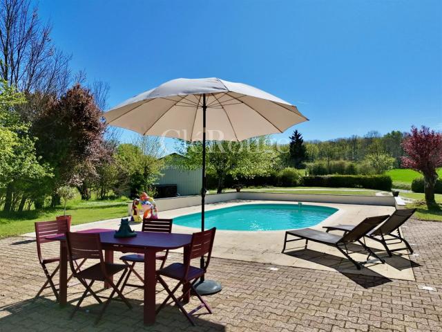Maison vente à Bergerac, Eymet
