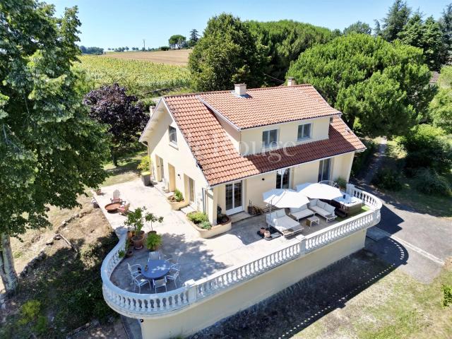 Maison vente à Bergerac, Eymet