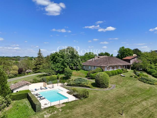 Maison vente à Bergerac, Eymet
