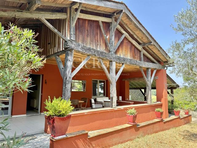 Maison vente à Bergerac, Eymet