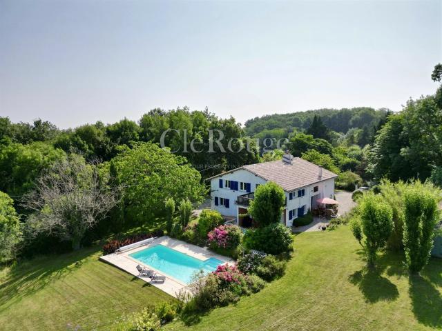 Maison vente à Bergerac, Eymet