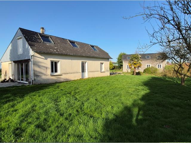Maison vente à Avranches, Parigny