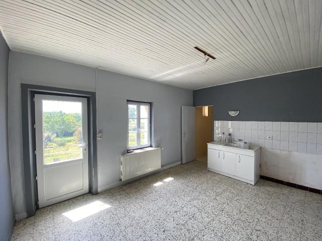 Maison vente à Charolles, Digoin