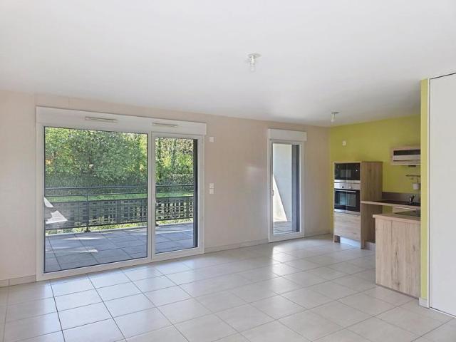 Appartement vente à Dijon, Hauteville-lès-dijon